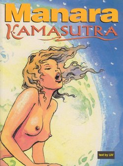 LW - KAMAnaraSUTRA