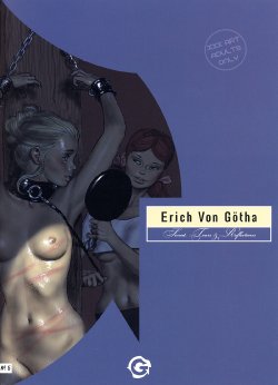 [Erich Von Gotha] Sweat Tears and Reflections