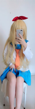 【少女映畫】Chitoge