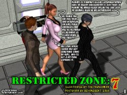 [Beyondbent] Restricted Zone：7