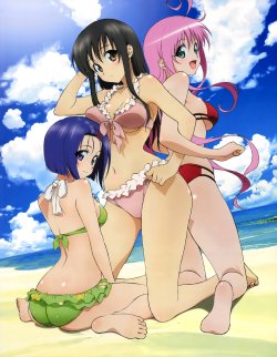 to-love-ru