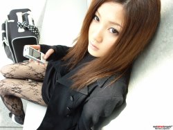 Real Street Angels - Aoi