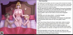 Die Kuschler - WaveCollection Kastrationscomics