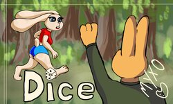 [Myxosaurus] Dice