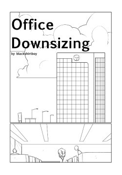 [blackshirtboy] Office Downsizing