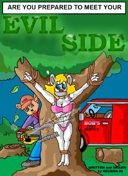 Evil Side 11 - One Fluid Motion [English]