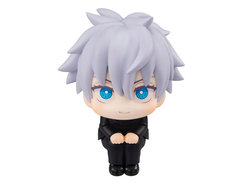 Jujutsu Kaisen Look Up Series Gojo Satoru  [bigbadtoystore.com]