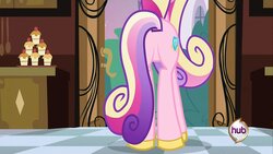 Cadance Plot