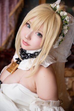 [Shooting Star's (Saku)] Nero Collection3