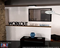 [Y3DF] Workout en español