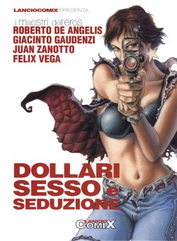 Dollari Sesso e Seduzione [Italian]