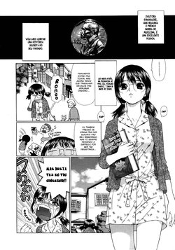 [Boichi] Nobel shou kyuu no Hito no Katei Kyoushi | Professora particular a um candidato ao Prêmio Nobel (COMIC AUN 2006-03 Vol. 118) [Portuguese-BR] [Chrono Kimera]