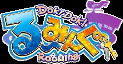 [Gash] Doki Doki Rooming