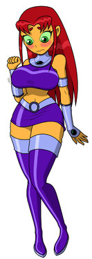 Starfire