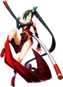 Litchi Faye Ling