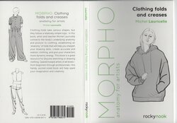 Morpho: Clothing Folds and Creases: Anatomy for Artists