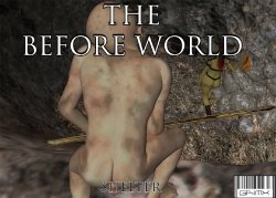 The Before World - Shelter (3d Comic Ongoing)