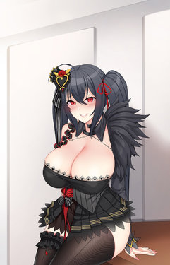 [JJanda] AzurLane 大鳳