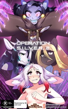 [Matemi] Operation S.I.L.V.E.R. 2 (Spanish) (Soulspeed.ini)