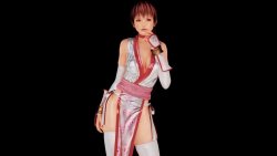 [gotonatural] Nukenin Kasumi Hokaku Ryoujoku (Dead or Alive)