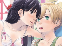 [Tsumasaki Label (Hidari Kagetora)] Nyotaika Shita Ore no Shojo ga Futanari Kanojo ni Ubawareru Ken Nitsuite [Digital]