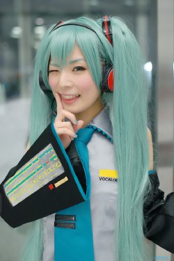 Hatsune Miku (Maitako)