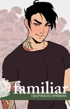 Familiar [Soushiyo] - Act 3 - Chapter 16.5 - Offering - english