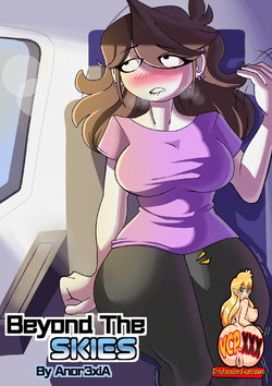 [Anor3xiA] Beyond the Skies (Jaiden Animations) [Spanish] Complete