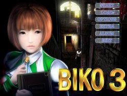 Biko 3 Uncensored 3D