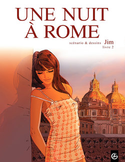 [Jim] Une nuit à Rome - Tome 2 [French]