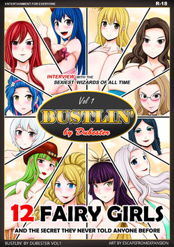 [EscapefromExpansion] Bustlin' vol .1 (Fairy Tail)