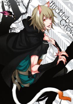 (C71) [INUGATA SUMMIT (Fujino)] Huckleberry Grove (Lamento -Beyond the Void-) [English] [Blissful Sin]