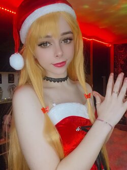 Kitsukanna - Santa Asuna