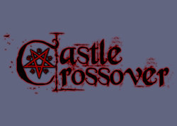 [Carnal Fables (Jess Havok)] Castle Crossover (Final Fantasy XIII)