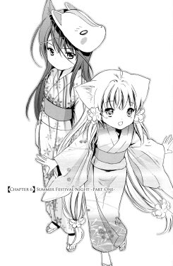 Konohanatei Kitan v1 c06