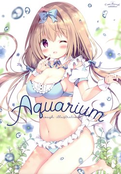 (COMITIA136) [Come Through (Adumi Kazuki)] Aquarium