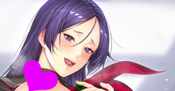 [zucchini] Minamoto no Raikou to Shuten Douji (Fate/Grand Order)