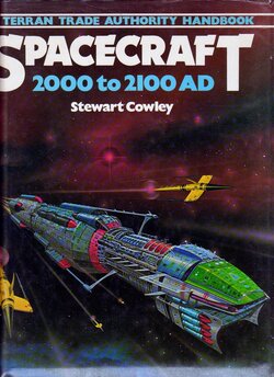 TTA Handbook - Spacecraft 2000 to 2100AD