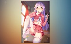 [GirlGame] Hentai Girl Fantasy