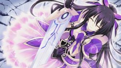 [Compile Heart] Date A Live: Rinne Utopia (Complete CG)