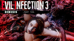 Evil Infection 3 - Nemesis 10