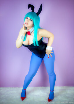 Marcelline Cos - Bulma