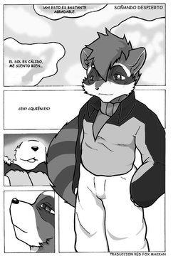 [Dktorzi] Soñando Despiesrto [Spanish] [Red Fox Makkan]