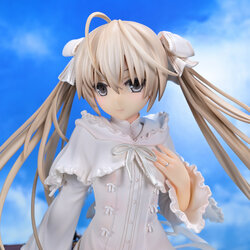 Yosuga no Sora Sora Kasugano Figure