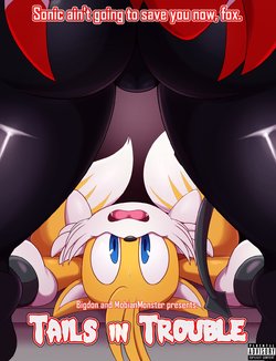 [NyuroraXBigdon] Tails In Trouble (Ongoing) [Spanish]