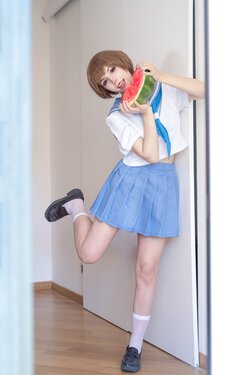 Himeecosplay - Mako