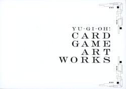 Yu-Gi-Oh! Card Game Art Works