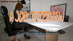 [Tiny-mk] A Job Interview