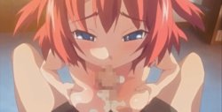 Zettai Junshu Kyousei Kozukuri Kyokashou!! Gifs