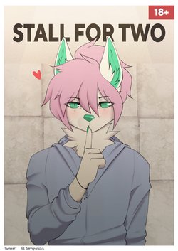 [strawberrypunchz] Stall For Two